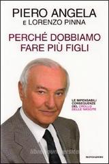 Perché dobbiamo fare più figli Perché dobbiamo fare più figli