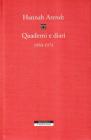 Quaderni e diari 1950-1973