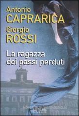 La ragazza dei passi perduti La ragazza dei passi perduti