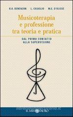 Musicoterapia e professione tra teoria e pratica