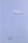 Felicit� e storia