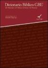 Dizionario biblico