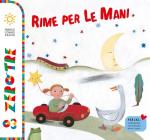 Rime per le mani. Con CD Audio
