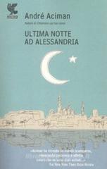 Ultima notte ad Alessandria