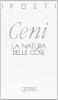 La natura delle cose