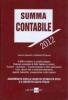 Summa contabile 2012