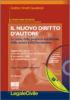 Il nuovo diritto d'autore