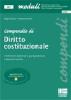 Compendio di diritto costituzionale