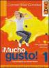 Mucho gusto. Libro del alumno-Cuaderno de ejercicios. Con espansione online. Con CD Audio. Per la Scuola media vol.2