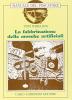 La fabbricazione delle mosche artificiali