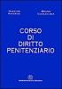 Corso di diritto penitenziario