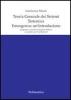 Teoria generale dei sistemi. Sistemica. Emergenza: un'introduzione. Progettare e processi emergenti: frattura o connubio per l'architettura?