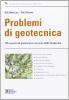 Problemi di geotecnica