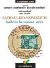 Destinatario sconosciuto. Audiolibro. CD Audio