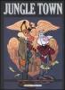 Jungle town