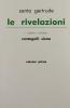Le rivelazioni