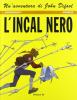 L' incal nero. Incal vol.1