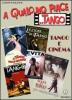 A qualcuno piace... tango. Tango e cinema