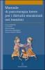 Manuale di psicoterapia breve per i disturbi emozionali nei bambini