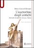 L' auctoritas degli antichi. Hannah Arendt tra Grecia e Roma