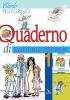 Progetto Magnificat. Quaderno di �Sarete miei testimoni� vol.1