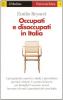 Occupati e disoccupati in Italia