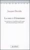 La voce e il fenomeno. Introduzione al problema del segno nella fenomenologia di Husserl