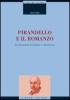 Pirandello e il romanzo. Scomposizione umoristica e �distrazione�