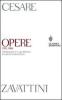 Opere 1931-1986