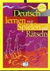 Deutsch mit... Spielen und Ratseln. Per le Scuole superiori vol.2