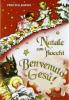 Natale con i fiocchi. Benvenuto Ges�!