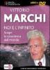 Noi e l'infinito. Scopri la coscienza del mondo. DVD