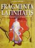 Fragmenta latinitatis