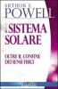 Sistema solare. Oltre i confini dei sensi fisici