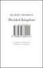 Divided kingdom. Sei collerico, malinconico, flemmatico o sanguigno?