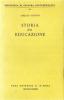 Storia ed educazione