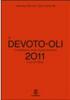 Il Devoto-Oli. Vocabolario della lingua italiana 2011