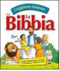 Leggiamo insieme la Bibbia. Condividere con i piccoli le pi� belle storie di Dio