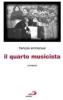 Il quarto musicista