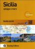 Sicilia. Spiagge e mare