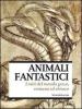 Animali fantastici. I miti del mondo greco, romano ed etrusco. Catalogo della mostra (Venezia, aprile-giugno 2011)