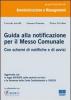 Guida alla notificazione per il messo comunale
