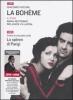La Boh�me. Con 2 DVD
