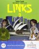 Links. Con magazine. Con espansione online. Con CD Audio. Per la Scuola media vol.3