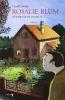 Une impression de d�j�-vu. Rosalie Blum