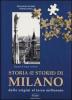 Storia e storie di Milano