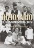 Dizionario dei cognomi sardo-corsi. Frequenze, fonti, etimologia