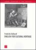 English for cultural heritage