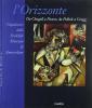 L' orizzonte. Da Chagall a Picasso, da Pollock a Cragg. Capolavori dello Stedelijk Museum di Amsterdam. Catalogo (Rivoli, 20 dicembre 1994-23 aprile 1995)