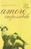 Un amore impossibile